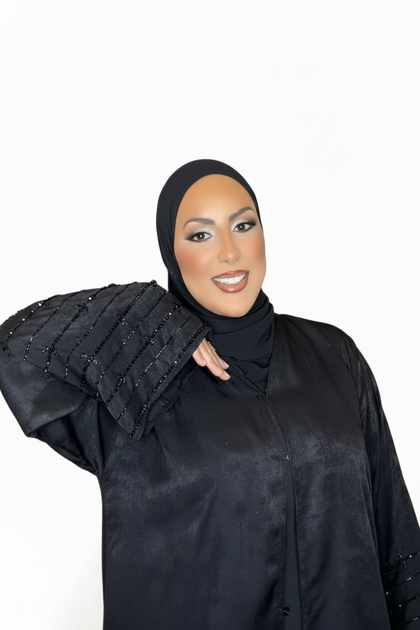 ABAYA Black Panther