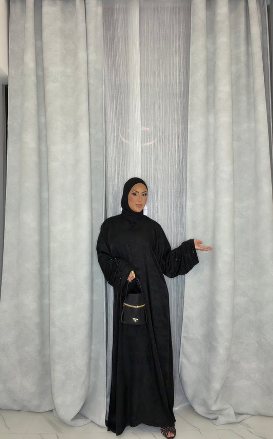 ABAYA Black Panther